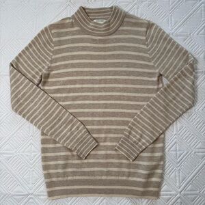 Part Two Cashmere Blend Sweater Size S